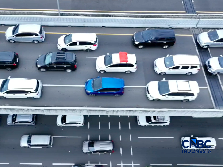 Mudik sebagai Mesin Ekonomi Musiman Indonesia