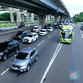 Berlaku Awal Juni! Tarif Tol Diskon 20%, Kereta 30% Hingga Pesawat 6%