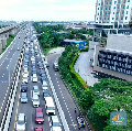 Puncak Arus Balik Hari Ini, Bakal Ada One Way Nasional