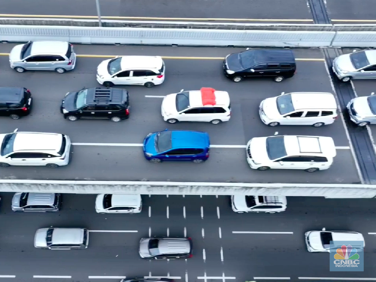 Inovasi Baterai Silikon Korea Selatan Perpanjang Jarak Tempuh Mobil Listrik 1.000 Km