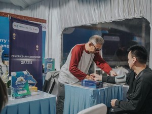 Sambut Arus Mudik, MIND ID Sediakan 14 Rest Area di Jalur Jawa-Sumatera