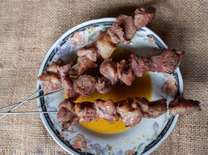 Liburan ke Jogja Bisa Cicip 10 Sate Klathak yang Empuk Bikin Nagih
