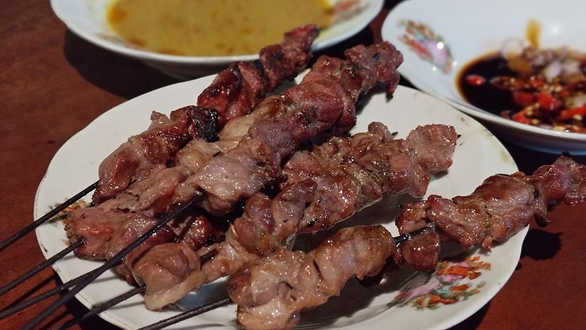 Liburan ke Yogyakarta, 5 Sate Klathak Ini Sayang Kalau Dilewatkan!