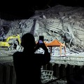 Banyak Orang Terjebak Reruntuhan Gempa Thailand, Punya Waktu 72 Jam