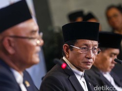 Video Menag: Alhamdulillah Satu Ramadan Sama, Lebarannya Juga Sama Video Menag: Alhamdulillah Satu Ramadan Sama, Lebarannya Juga Sama