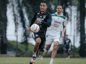 Gustavo Tocantins Tolak Tim Liga 1 demi PSS gegara Alasan Ini