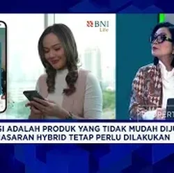 Video: Tegas! Prabowo Minta Kontribusi Dapen-Asuransi Wajib Dipacu