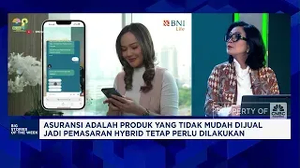 Prabowo "Gebrak" Industri Keuangan: Dana Pensiun & Asuransi Wajib "Tancap Gas"! 1 Prabowo "Gebrak" Industri Keuangan: Dana Pensiun & Asuransi Wajib "Tancap Gas"!