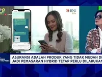 Video: Tegas! Prabowo Minta Kontribusi Dapen-Asuransi Wajib Dipacu