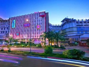 10 Tempat Staycation Cozy Buat Libur Lebaran 2025, Mulai Rp 300 Ribuan