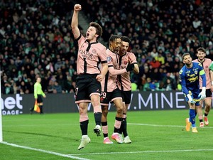 Bantai St Etienne 6-1, PSG Cuma Butuh 1 Poin untuk Juara Ligue 1