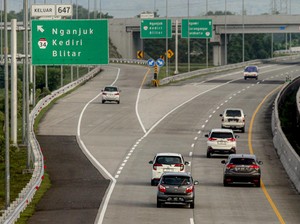 Ada WFA, Puncak Arus Mudik Diproyeksi Geser ke 24 Desember