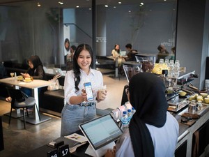 BRI Pastikan Transaksi Tanpa Hambatan Lewat BRImo Selama Libur Lebaran