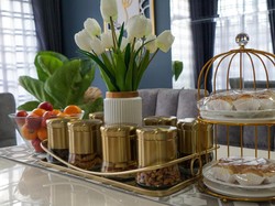 5 Tips Dekorasi Rumah buat Sambut Tamu Saat Lebaran 5 Tips Dekorasi Rumah buat Sambut Tamu Saat Lebaran