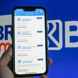 Transaksi Tanpa Hambatan, BRI Pastikan Keandalan Super App BRImo
