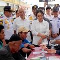 Utusan Khusus Presiden Sebut Mudik Lancar Bikin Ekonomi Berputar