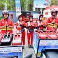 Sambut Hari Raya Idulfitri 2025, Pertamina Tetap Siaga 24 Jam