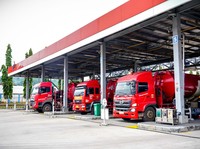 Pertamina Antisipasi Pasokan BBM Bengkulu dari Tiga Terminal BBM