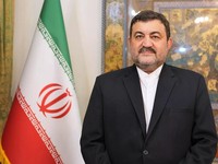 Dubes Iran Respons Ancaman Tarif Baru Trump, Sebut Tak Akan Efektif