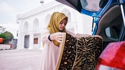 7 Tips Berpakaian Nyaman untuk Perjalanan Panjang saat Mudik Lebaran