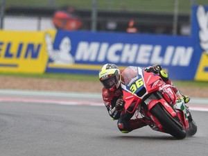 Banyak Penalti, Hasil MotoGP Catalunya 2026 Berubah!