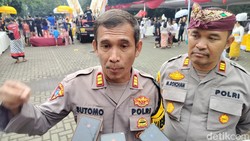 Polresta Malang Kota Imbau Warga Tak Takbir Keliling