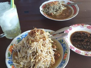 Ragam Kuliner Non-Daging Khas Jawa Timur
