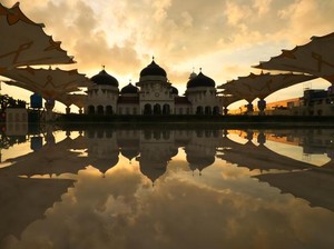 Khanduri Peutamat Daroih, Tradisi Malam 27 Ramadan Masyarakat Aceh