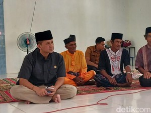 Mentrans Temui Warga Rempang yang Menolak Direlokasi, Cari Solusi Terbaik