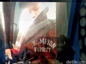 Viral Pemalakan Sopir Travel di Sukabumi, Dipalak Rp 20 Ribu per Orang