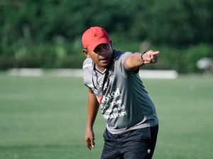 6 Pemain Bali United U-17 Tembus Timnas, Asisten Pelatih Tepis Pemain Titipan