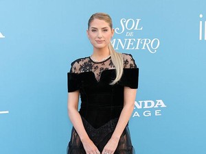 Meghan Trainor Makin Langsing, Gaya Terbarunya Jadi Sorotan