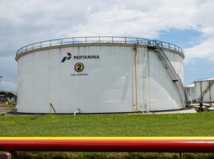 Pendangkalan Alur Pelabuhan Pulau Baai, Pertamina Jamin Stok BBM Tak Putus