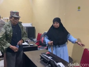 2 Alasan Polisi Jemput Paksa Pimpinan Aliran Sesat Ana Loloa di Maros