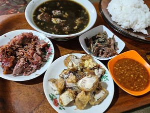 Gurih Mlekoh! 5 Rawon Legendaris di Malang Ada yang Berusia 83 Tahun