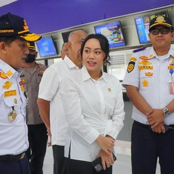 Staf Khusus Presiden Sebut Dampak Positif Mudik 2025, Ini Rinciannya