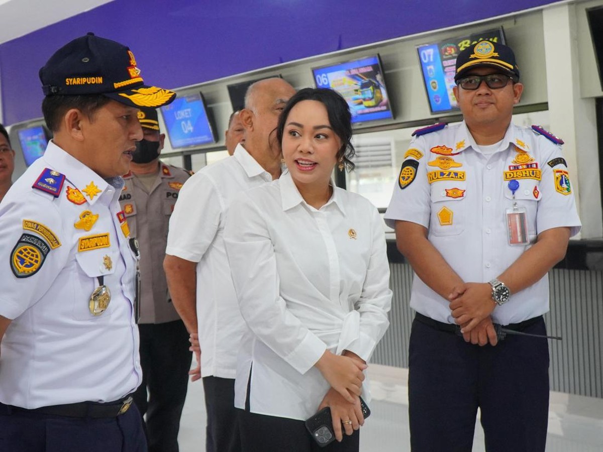 Kebijakan Pemerintah Bikin Mudik Lebaran Tahun Ini Lebih Nyaman dan Terjangkau