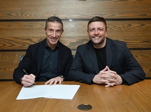Andrea Berta Jadi Direktur Olahraga Arsenal yang Baru