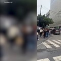 Video: Bangkok Dilanda 