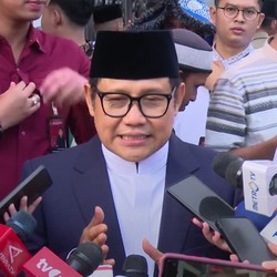 Video: Cak Imin Pastikan Bansos Dibagikan Pasca Idulfitri