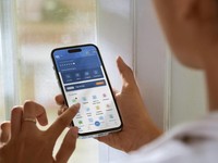 Lebaran Makin Praktis, Transaksi QRIS Lebih Nyaman Pakai BRImo