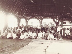Menengok Kemeriahan Lebaran pada Masa Hindia-Belanda di Cirebon
