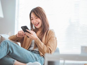 Mau Dapat Bonus Kuota? Top Up Pulsa atau Paket Data di BRImo Sekarang