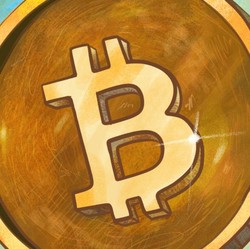 Siap-siap, OJK Kaji ETF Kripto Jadi Instrumen Baru di Bursa