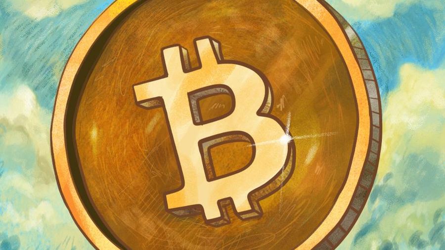 Infografis, 5 Fakta Revolusi Bitcoin