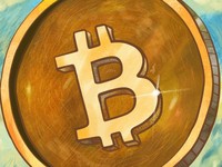 Siap-siap, OJK Kaji ETF Kripto Jadi Instrumen Baru di Bursa
