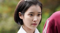 IU Tinggalkan Perawatan Ini Demi Perannya di When Life Gives You Tangerines