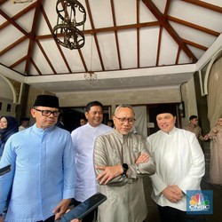 Koperasi Desa Merah Putih Bisa Rampung Juni 2025, dari Mana Uangnya?