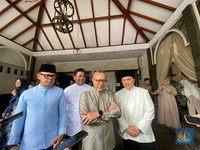 Koperasi Desa Merah Putih Bisa Rampung Juni 2025, dari Mana Uangnya?