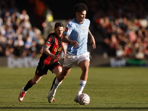 Nico OReilly, Senjata Rahasia Citizens di Piala FA
